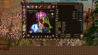 最新dnf公益服：最新天龙私服 (8)