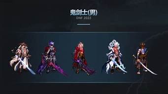 dnf公益服游戏(dnf公益服哪个有人气